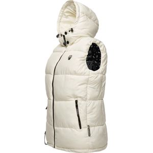 Bodywarmer 'Eisflöckchen'