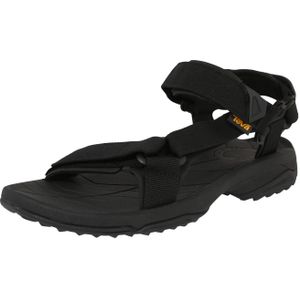 Teva M TERRA FI LITE Heren Sandalen - BLACK