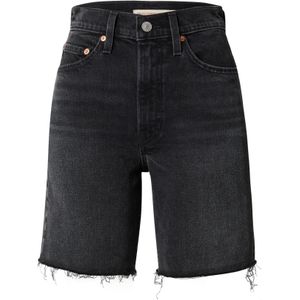 Jeans 'Ribcage Bermuda Short'