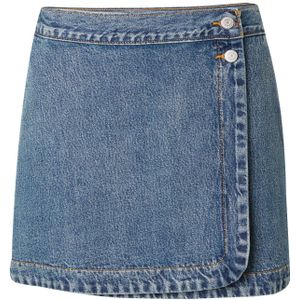 Rok 'Wrap Skirt'