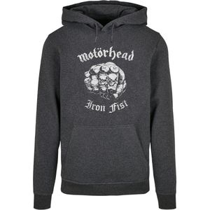 Sweatshirt 'Motorhead - Iron Fist'