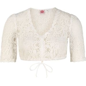 Klederdracht blouse 'Hadia'