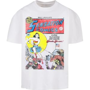 Shirt 'Wonder Woman Sensation Comics Issue 1 Cover'