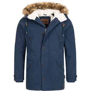 Winterparka 'Fann'