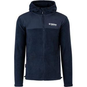 Fleece jas