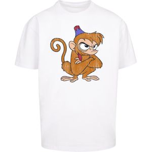 Shirt 'Disney Aladdin Angry Abu'