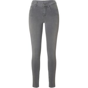 Liu Jo Jeans 'DIVINE' grey denim