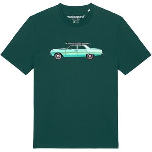 Shirt 'Surf Car'