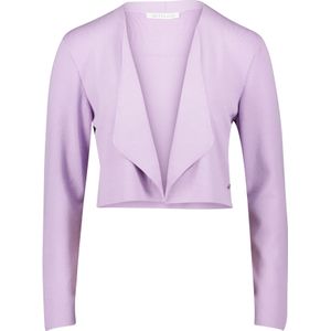 Gebreid vest