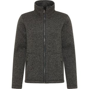 Fleece jas