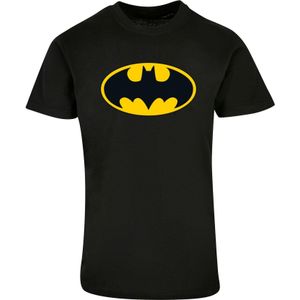 Shirt 'DC Originals - Batman Logo'