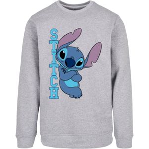 Sweatshirt 'Lilo And Stitch - Posing'