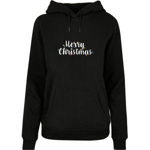 Sweatshirt 'Merry Christmas Lights '