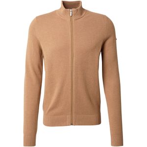 Gebreid vest