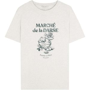 Shirt 'Marché'