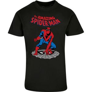 Shirt 'Marvel Universe - The Amazing Spider-Man'