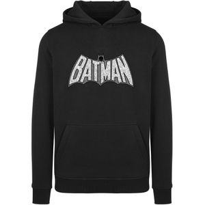 Sweatshirt 'DC Comics Superhelden Batman Retro'