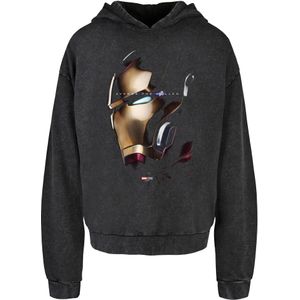 Sweatshirt 'Avengers Endgame - Avenge The Fallen Iron Man'