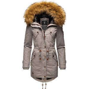 Winterparka 'La Viva'