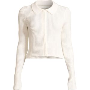 Gebreid vest