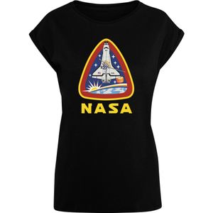 Shirt 'NASA - Lift Off'
