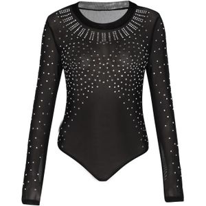 Shirt body