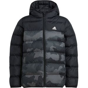 Sportjas ' Synthetic Down Allover Print Jacket '