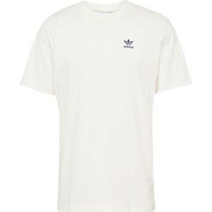 adidas Originals Trefoil T-shirt - Heren - Wit