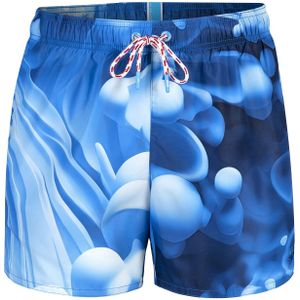 Zwemshorts 'WATER PRINTS AO'