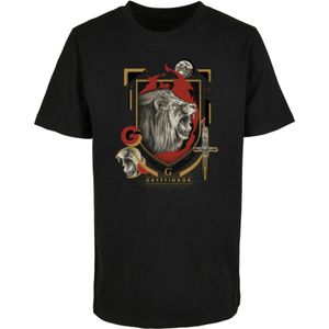 Shirt 'Harry Potter - Gryffindor Shield 2.0'