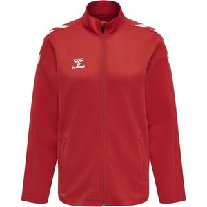 Sportief sweatvest 'Poly'