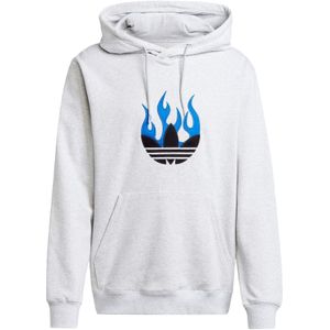 Sweatshirt ' Flames '