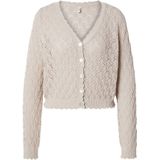 Gebreid vest 'ONLELBA'