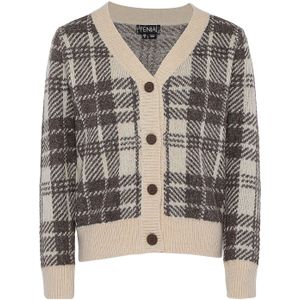 Gebreid vest