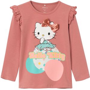 Shirt 'Hello Kitty'
