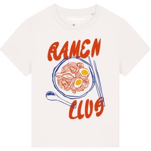 Shirt 'Ramen Club'