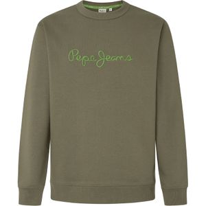 Sweatshirt 'NEW JOE'