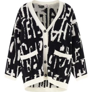 Gebreid vest