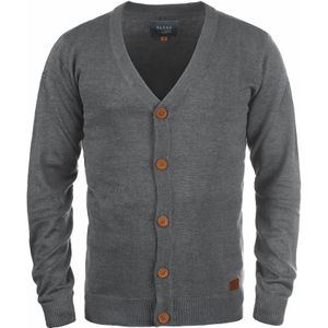 Gebreid vest 'Lennard'