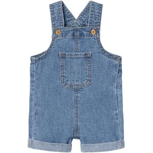 Overall 'Lou'