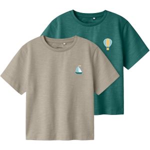 Shirt 'NMMFREDERY'