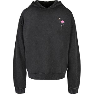 Sweatshirt 'Flamingo'