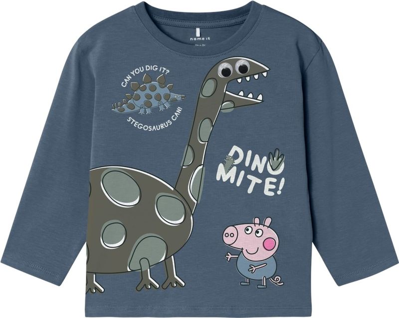 Shirt 'Abrum Peppapig'