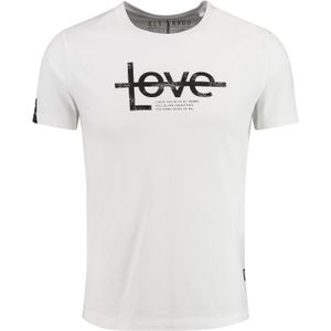 Shirt 'MT LOVE YOU'