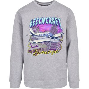 Sweatshirt 'Beech Skyline'
