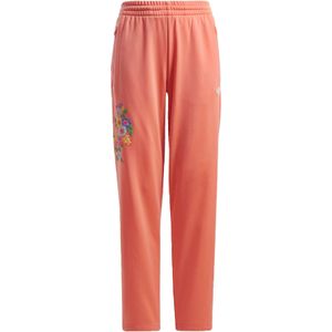 Broek 'Liberty London Firebird'