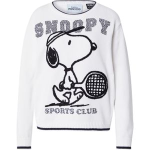 Trui 'Snoopy Tennis'