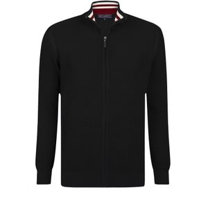 Gebreid vest