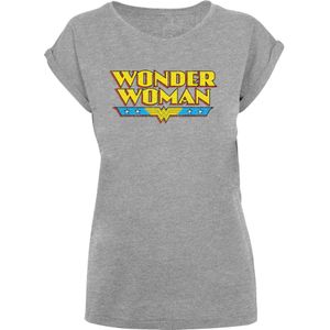 Shirt 'DC Comics Wonder Woman'