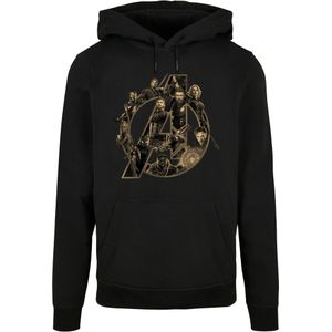 Sweatshirt 'Avengers Infinity War'